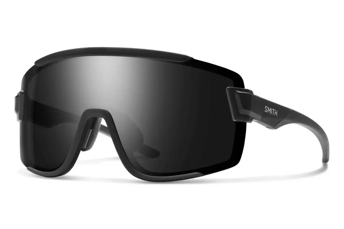 Smith Optics SMITH OPTICS Wildcat Mat Fathom ChromaPop