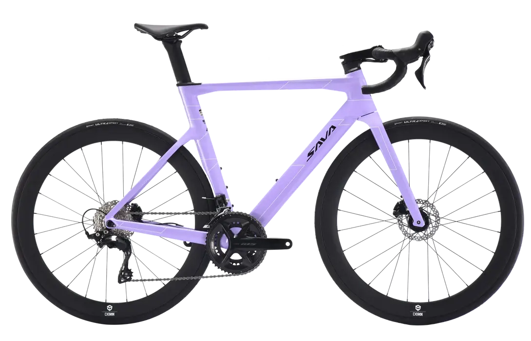 Sava SAVA Aurora 7.2 DB50 vélo de route