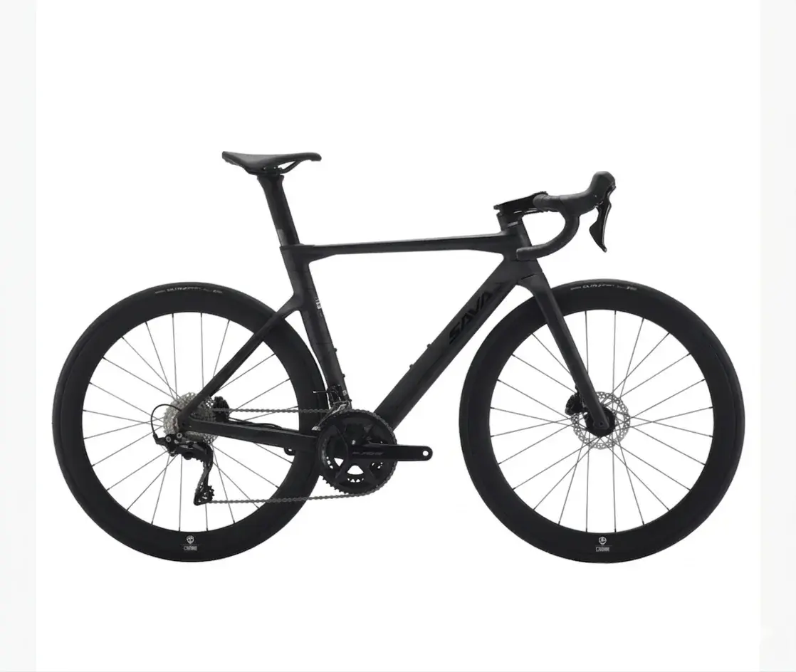 Sava SAVA Aurora 7.2 DB50 vélo de route