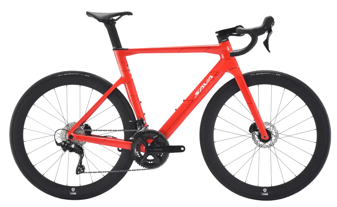 Sava SAVA Aurora 7.2 DB50 vélo de route