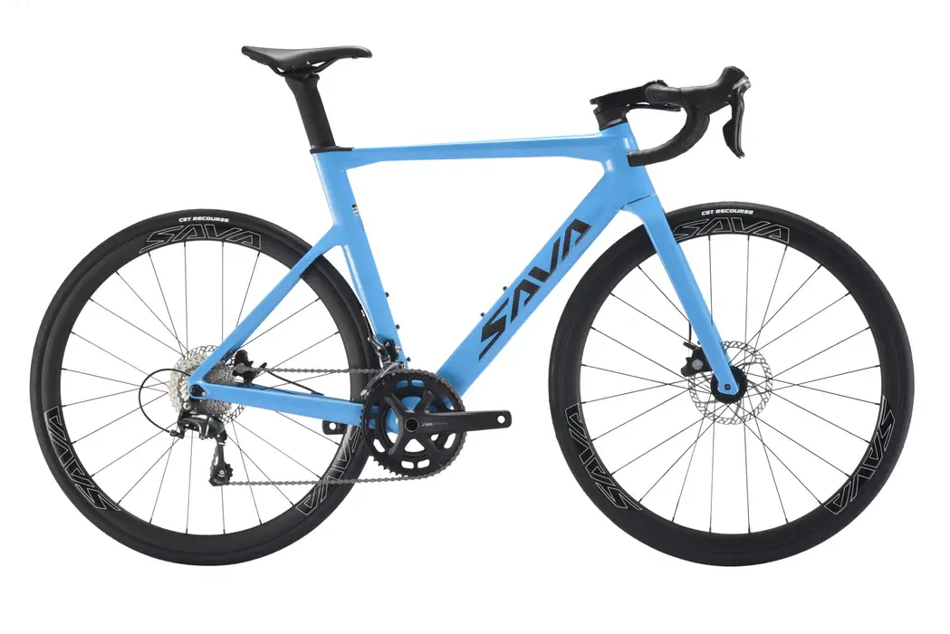 Sava SAVA Aurora X vélo de route