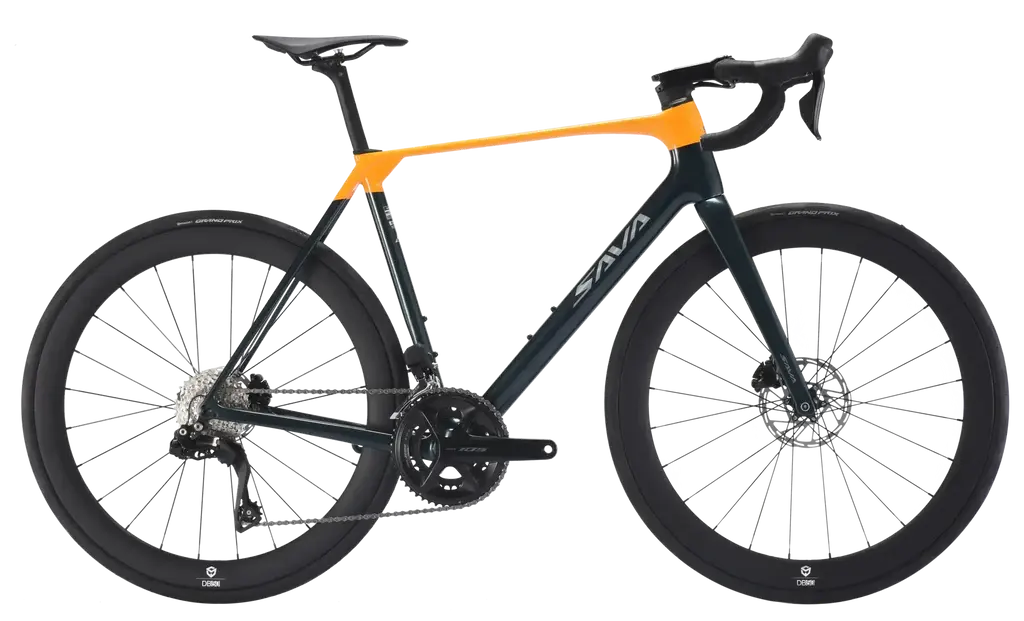 Sava SAVA Pulse R7 W45 vélo de route