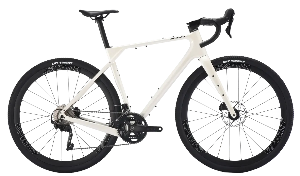 Sava SAVA Voyager GT4 vélo de gravel