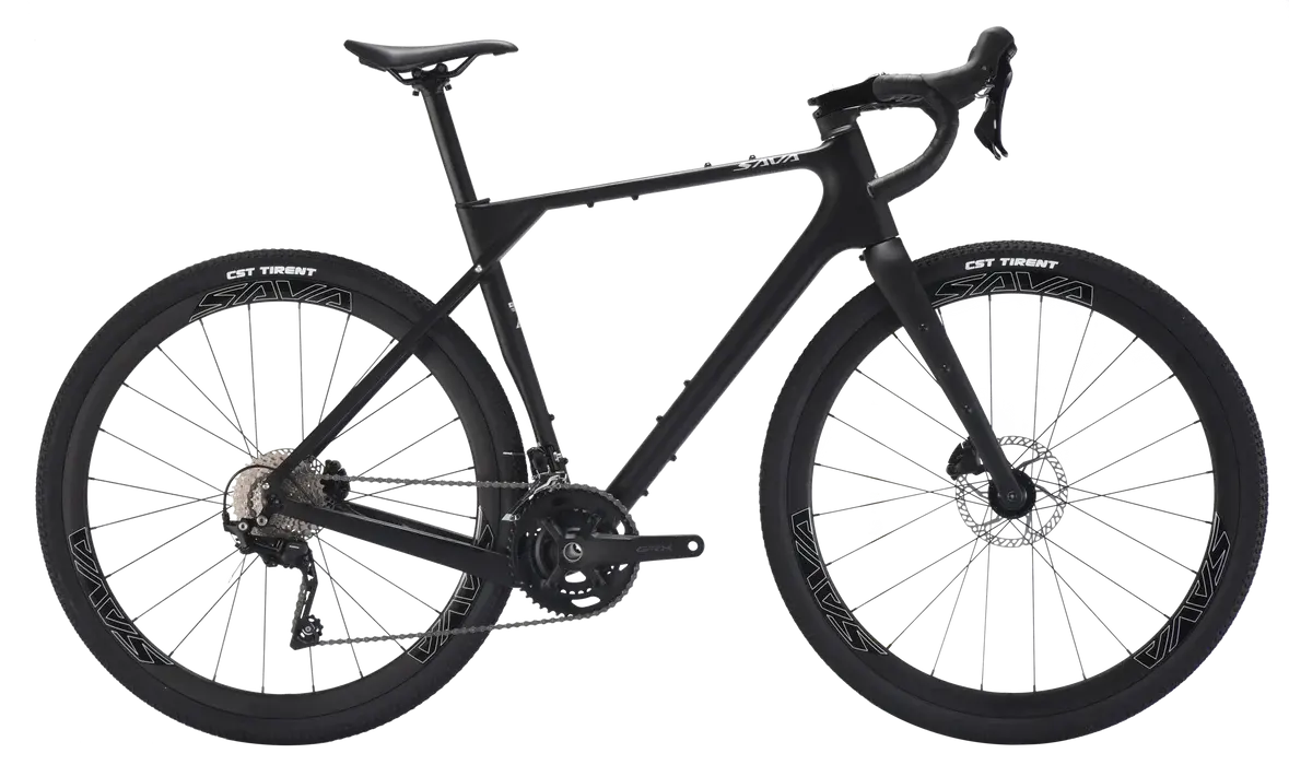 Sava SAVA Voyager GT4 vélo de gravel