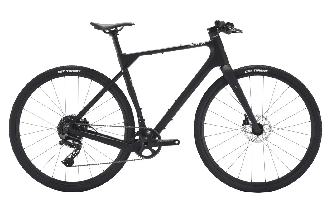Sava SAVA Voyager U6.2 vélo de gravel
