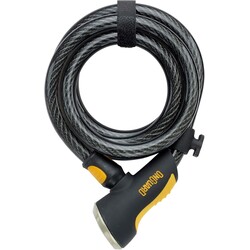 OnGuard ONGUARD Doberman 8027 cadenas 185cmx15mm