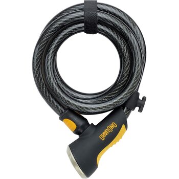 OnGuard ONGUARD Doberman 8027 cadenas 185cmx15mm