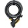 OnGuard ONGUARD Doberman 8027 cadenas 185cmx15mm