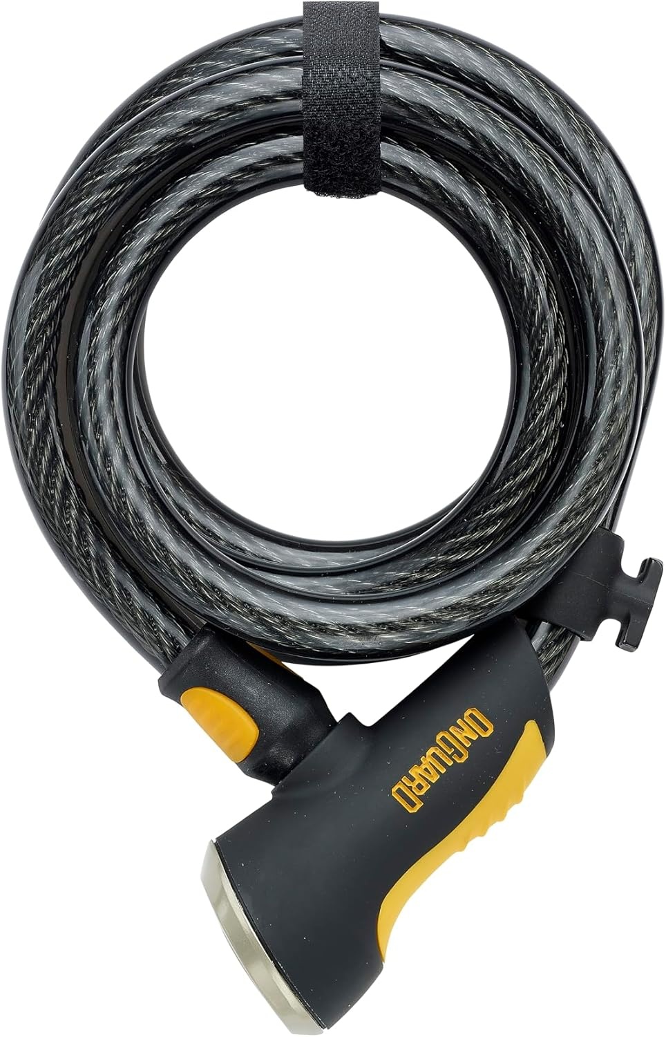 OnGuard ONGUARD Doberman 8027 cadenas 185cmx15mm