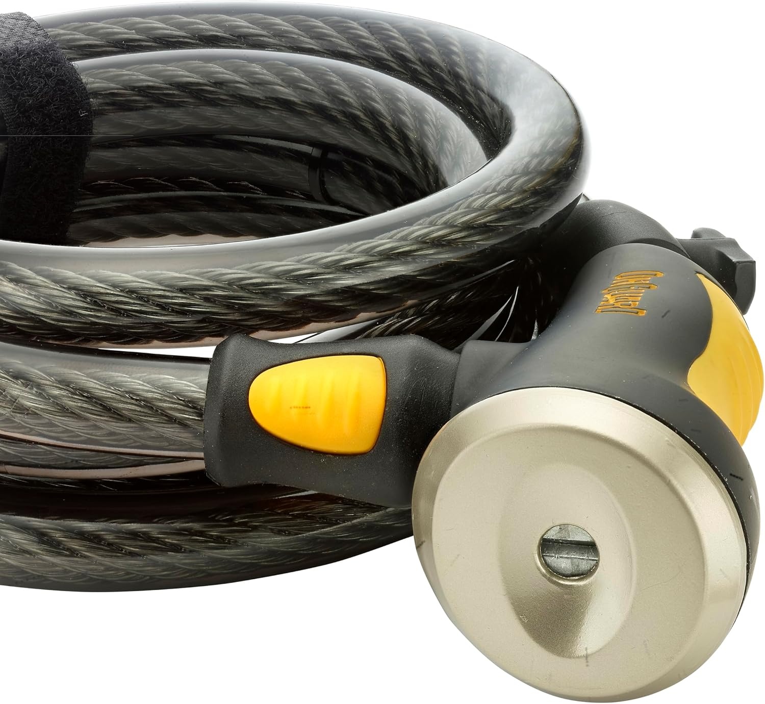 OnGuard ONGUARD Doberman 8027 cadenas 185cmx15mm