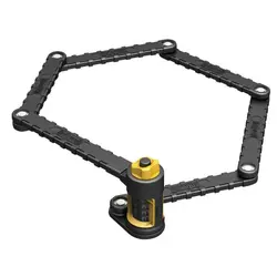OnGuard ONGUARD 8115 K9 Combo cadenas pliant 88.5cm
