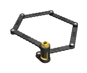 ONGUARD 8115 K9 Combo cadenas pliant 88.5cm