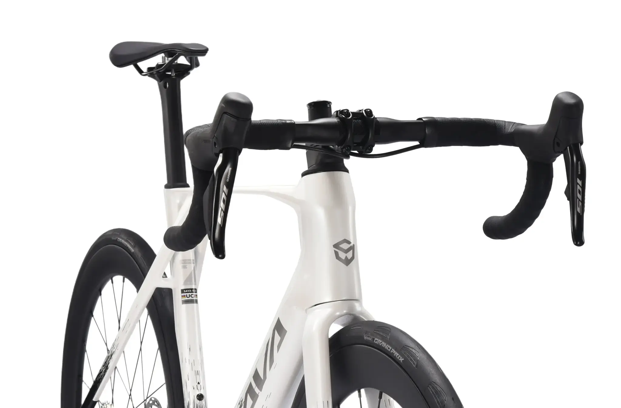 Sava SAVA Blade R7 W45 vélo de route