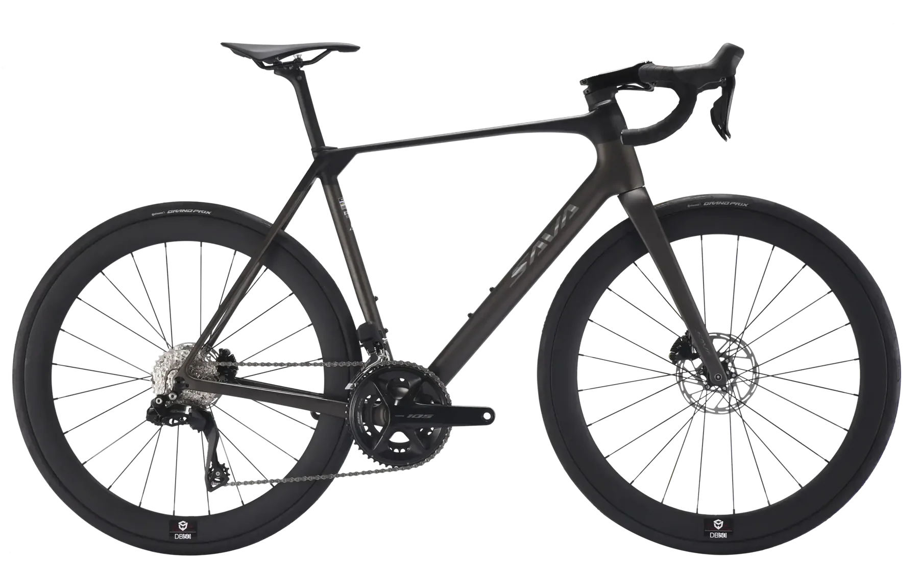Sava SAVA Pulse R7 W45 vélo de route