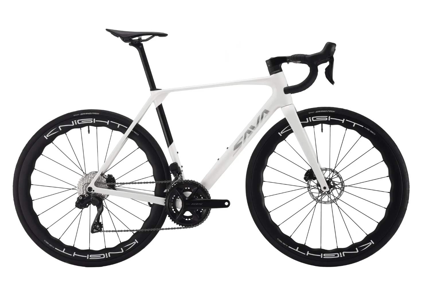 Sava SAVA Pulse X vélo de route