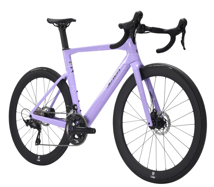Sava SAVA Aurora 7.2 DB50 vélo de route