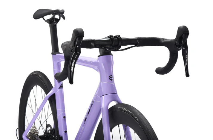Sava SAVA Aurora 7.2 DB50 vélo de route