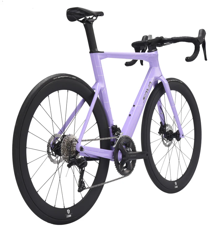Sava SAVA Aurora 7.2 DB50 vélo de route