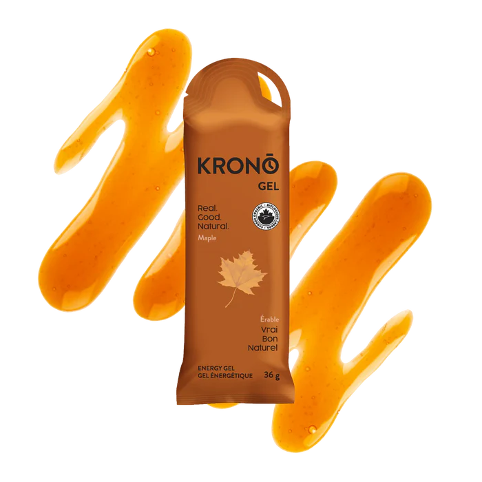 Krono (Krono Bar) KRONOBAR Rekarb gel énergétique 36g
