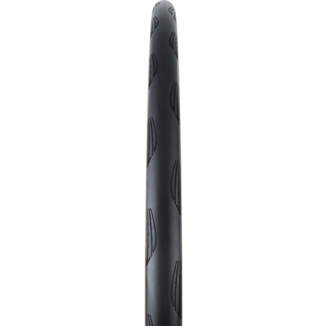 Continental CONTINENTAL Grand Prix Tubeless Ready (TR) Pliable Noir BlackChili