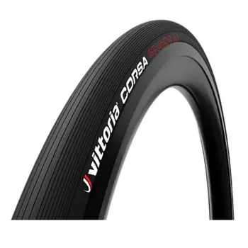 Vittoria VITTORIA Corsa Fold G2.0 pneu de vélo de route Pliable Noir
