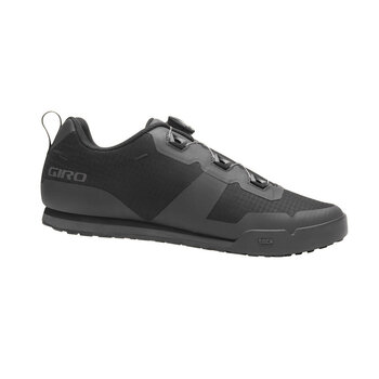 Giro GIRO Tracker soulier de vélo de montagne Noir