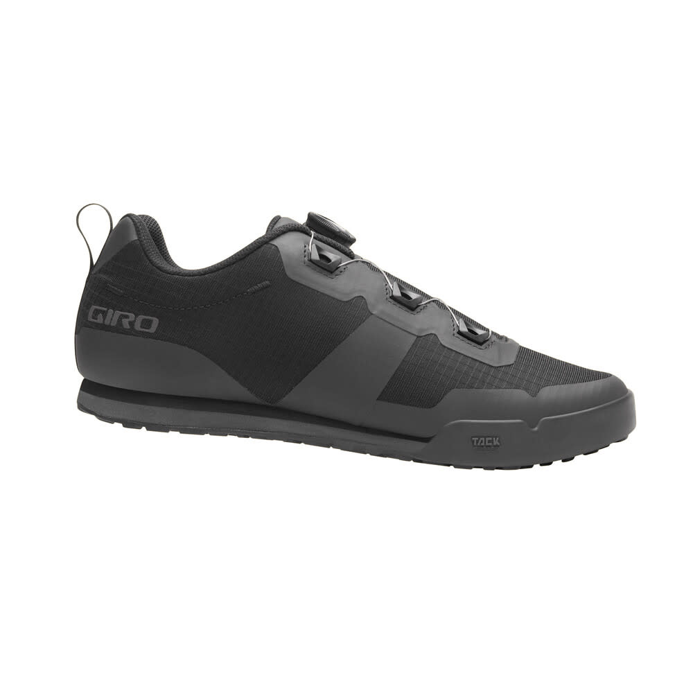 Giro GIRO Tracker soulier de vélo de montagne Noir