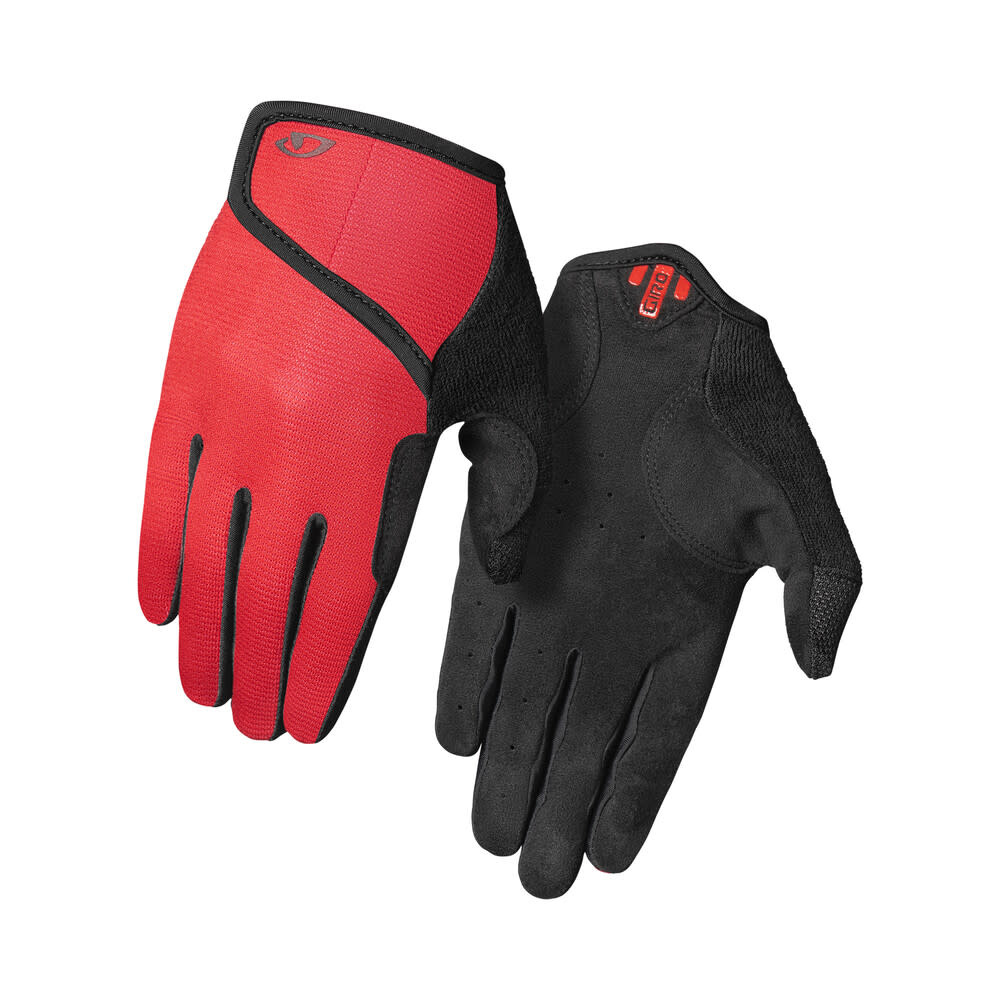 Giro GIRO Dnd JR II gants de montagne Junior