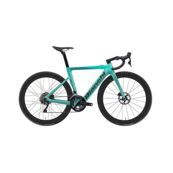 Bianchi BIANCHI E-Oltre vélo de route électrique