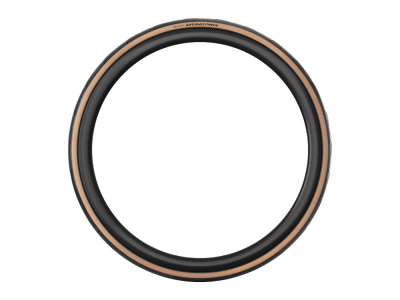 Continental CONTINENTAL Grand Prix Tubeless Ready (TR) Pliable BlackChili