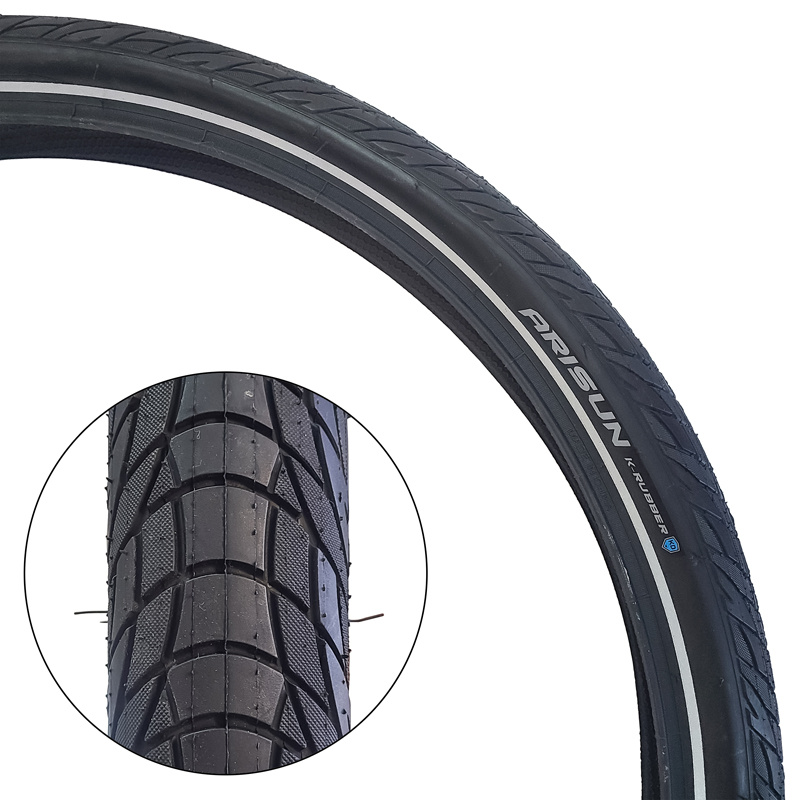 Chaoyang CHAOYANG 27.5 X 2.25 [E-BIKE] pneu