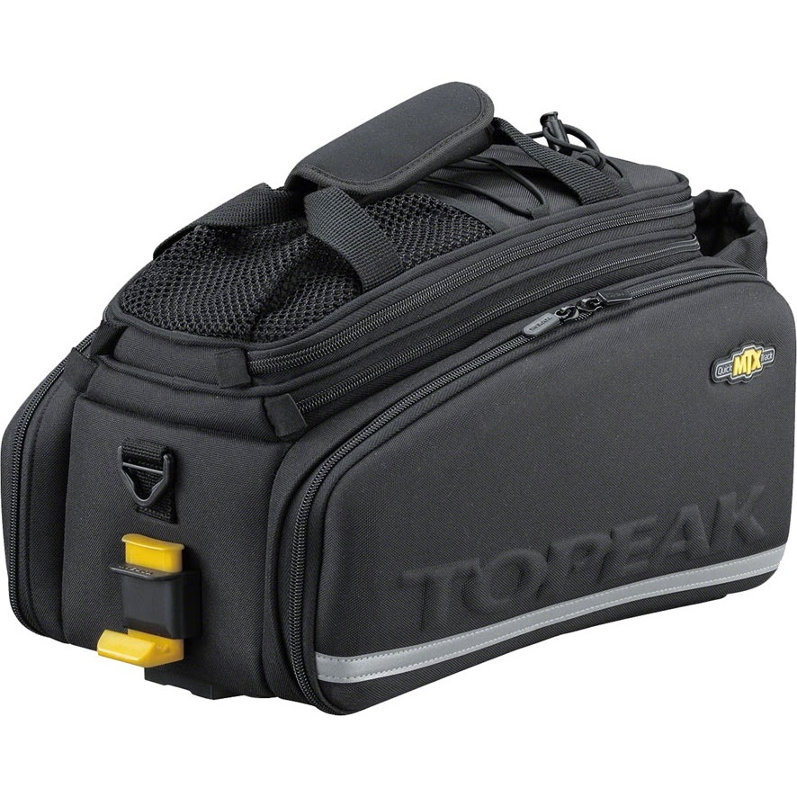 Topeak TOPEAK Coffre MTX 2.0 DXP 22.6 Litres