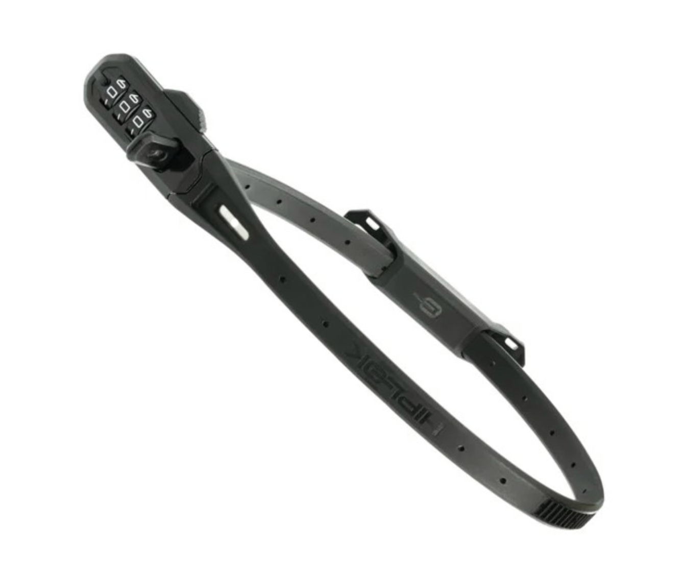 HIPLOK HIPLOK Z Lok combo V2 Noir