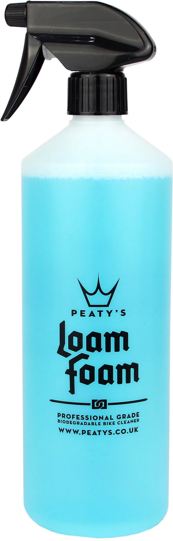 PEATYS PEATYS Loam Foam Cleaner 1L