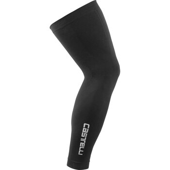 Castelli CASTELLI Couvre jambes sans couture unisexe