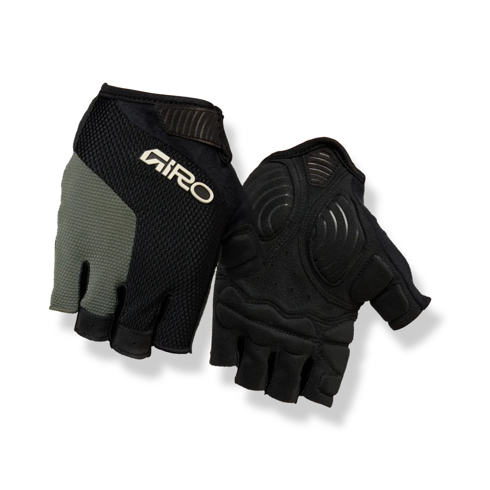 Giro GIRO Stradedure Supergel gants de route Homme