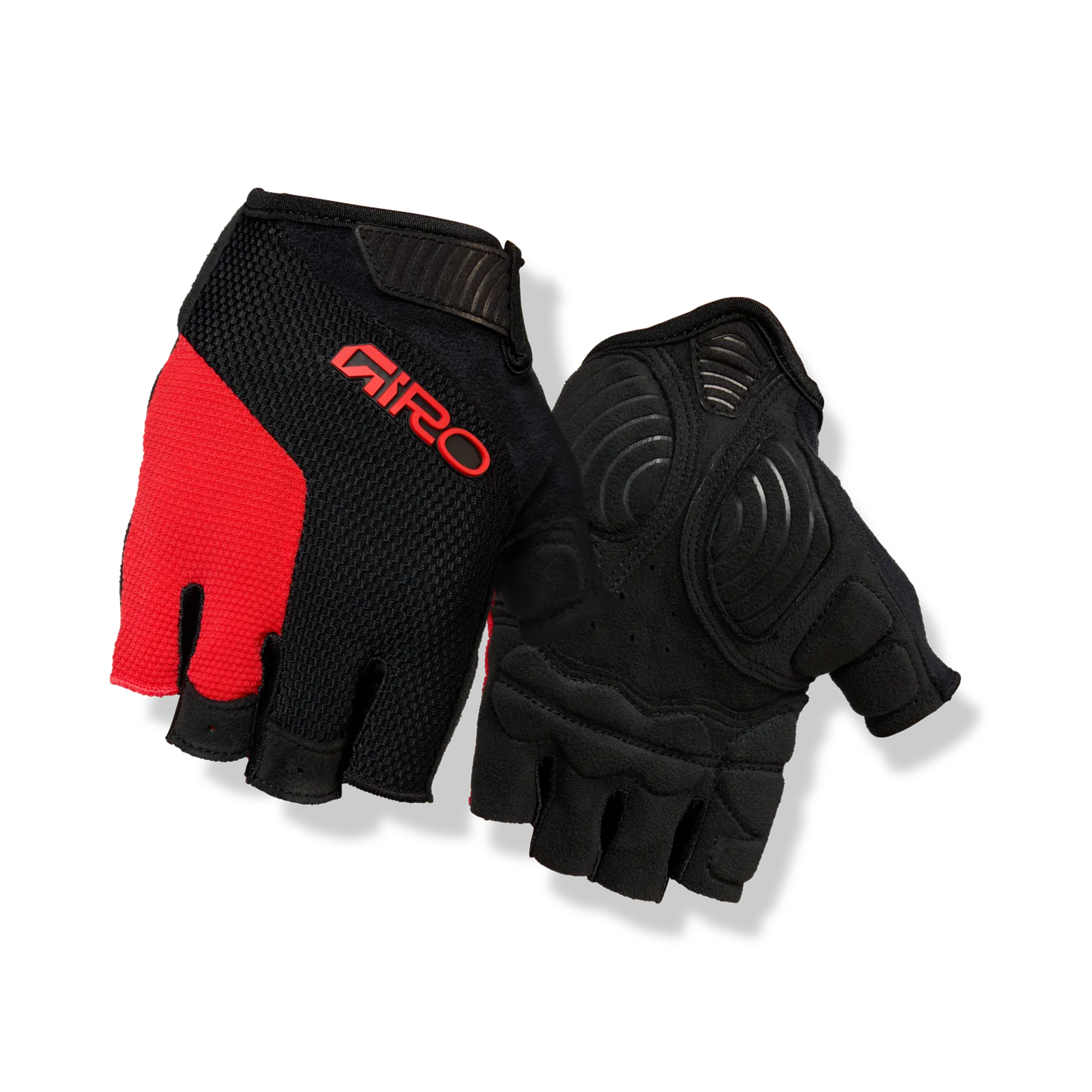 Giro GIRO Stradedure Supergel gants de route Homme