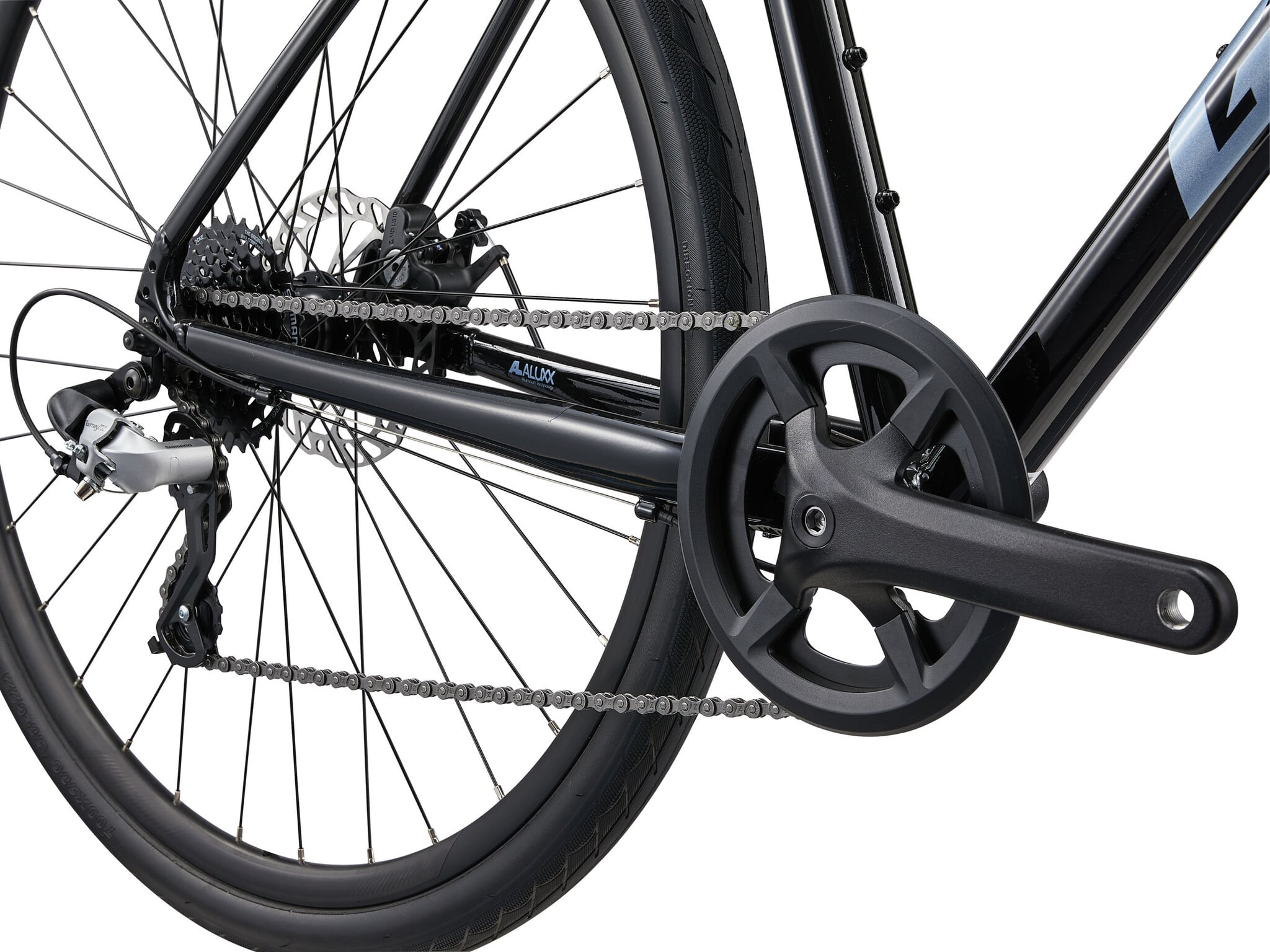 Giant GIANT Escape 4 Disc hybride performance