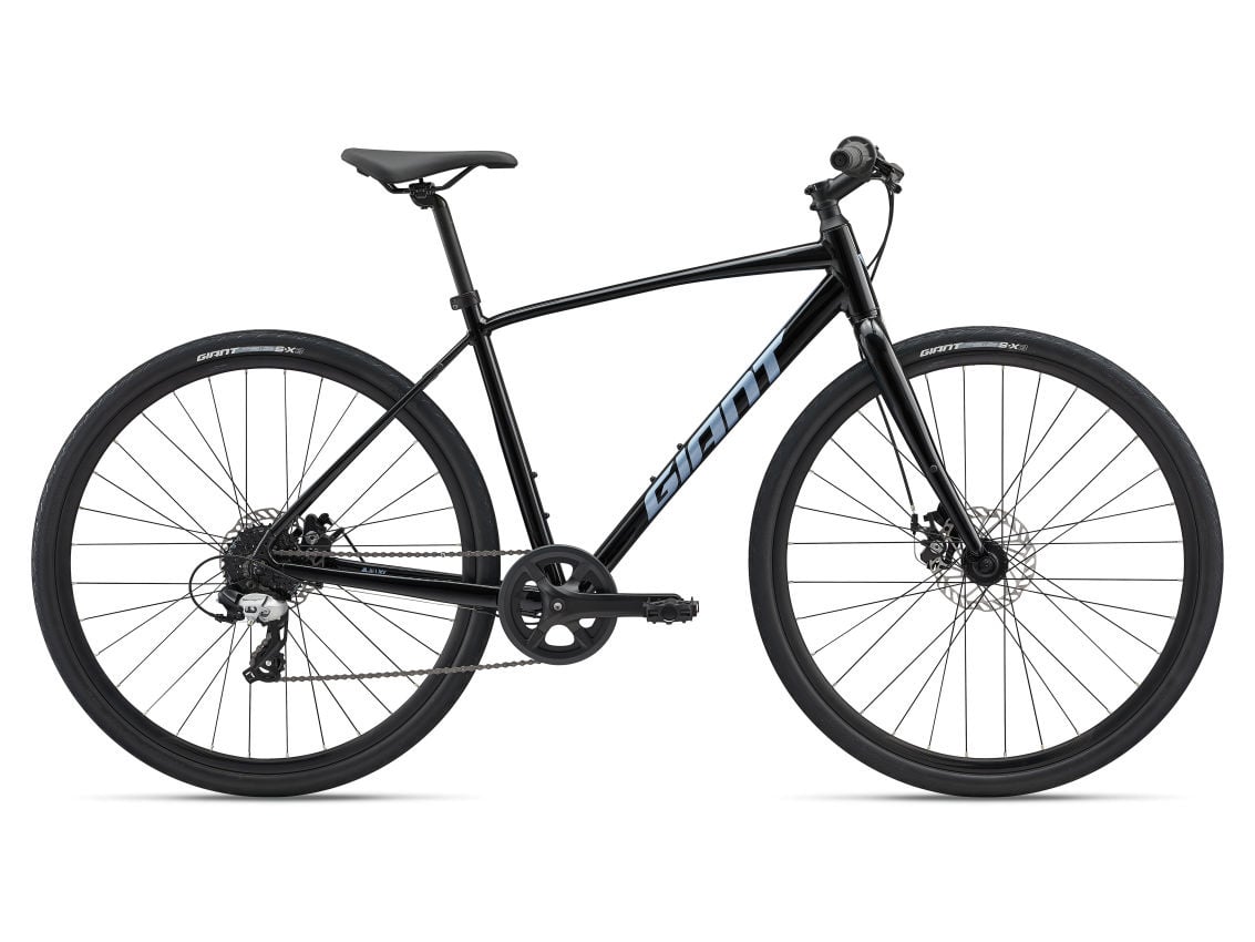Giant GIANT Escape 4 Disc hybride performance
