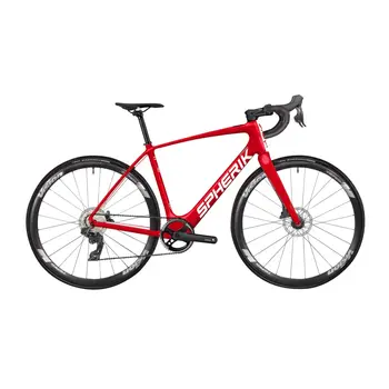 Spherik SPHERIK E-SRD APEX MEC vélo électrique