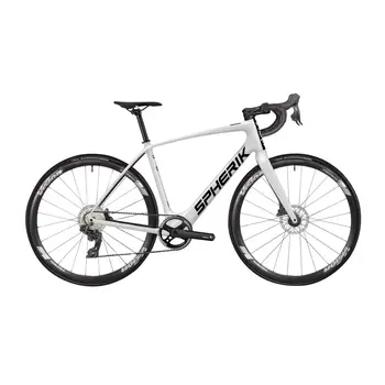 Spherik SPHERIK E-SRD APEX MEC vélo électrique