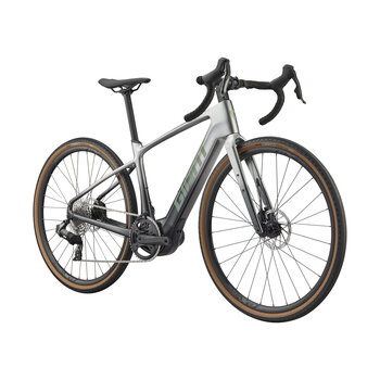 Giant GIANT Revolt E+ 1  Vélo de gravel électrique