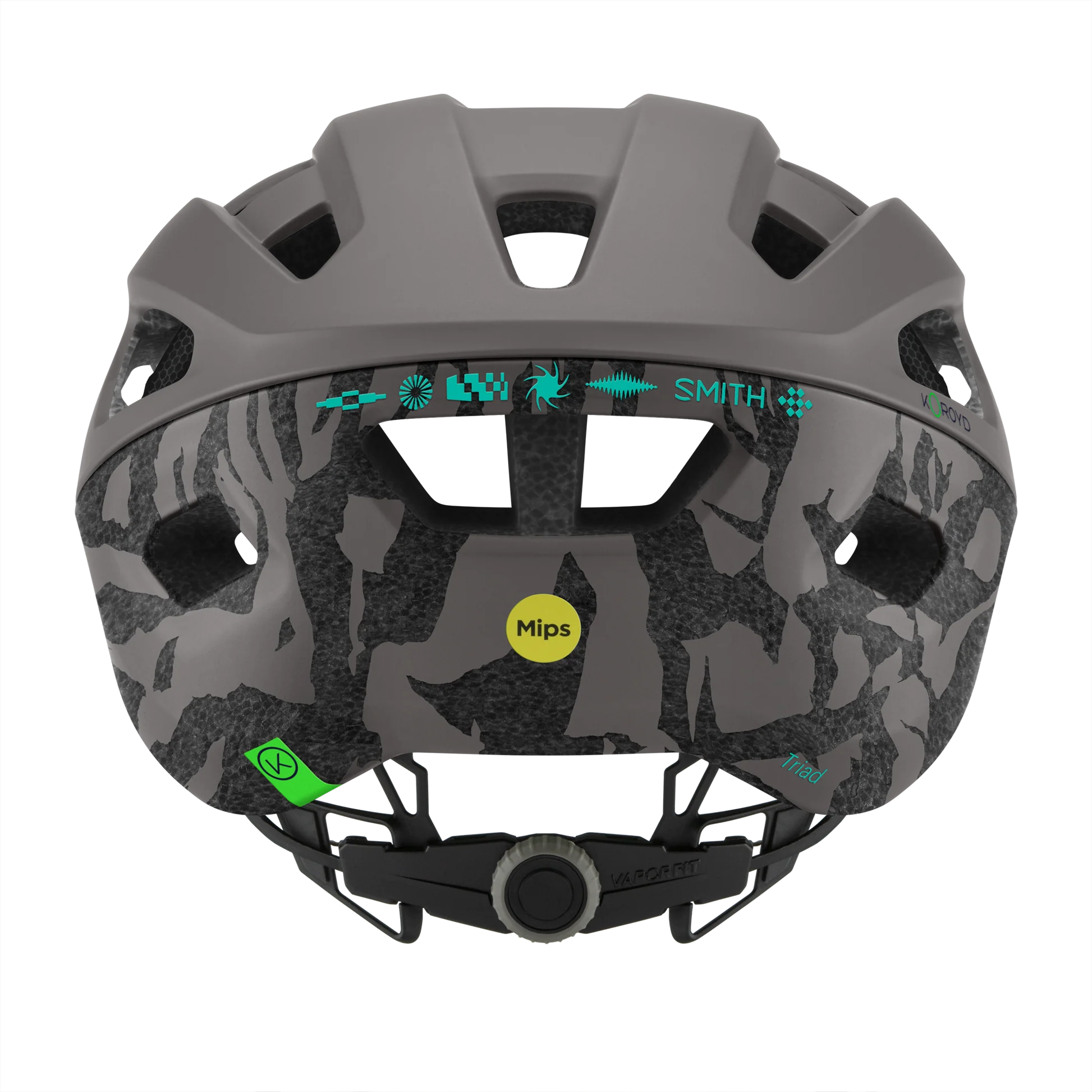 Smith Optics SMITH Triad MIPS casque de vélo de route Unisexe