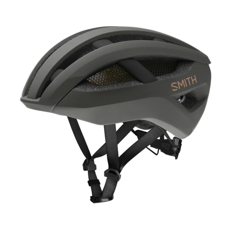 Smith Optics SMITH Network MIPS casque de vélo de route Unisexe
