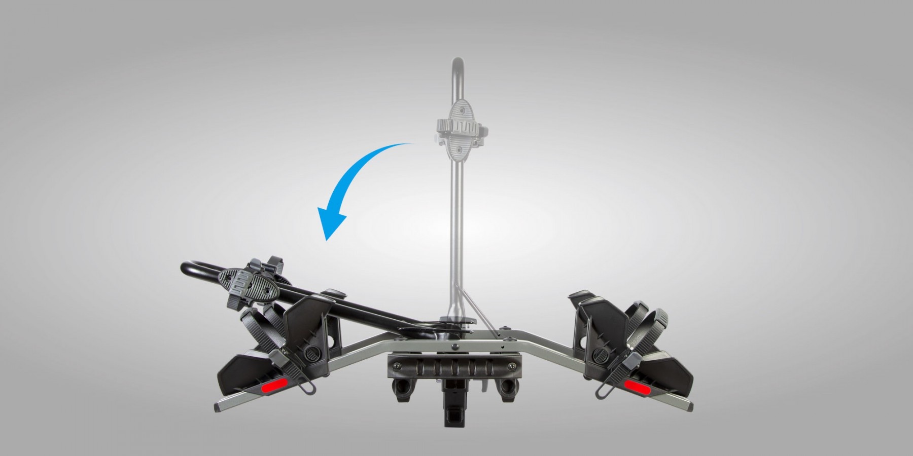 Buzz Rack BUZZRACK Buzzracer H2 support à vélos pour 2 vélos