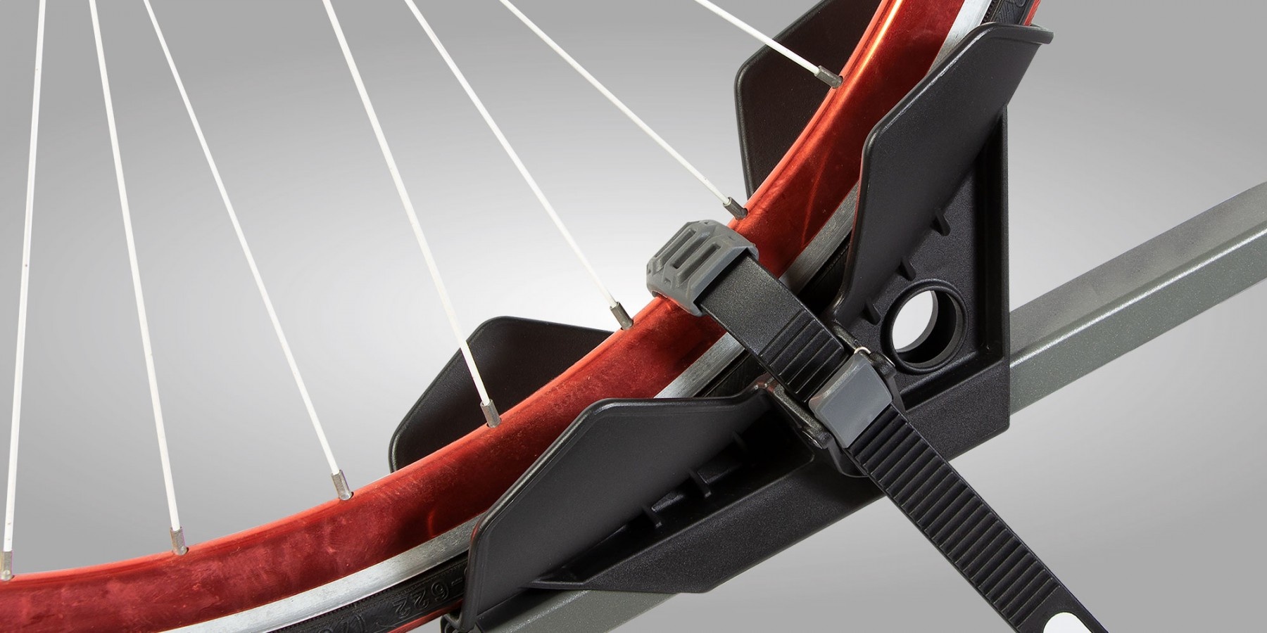 Buzz Rack BUZZRACK Buzzracer H2 support à vélos pour 2 vélos