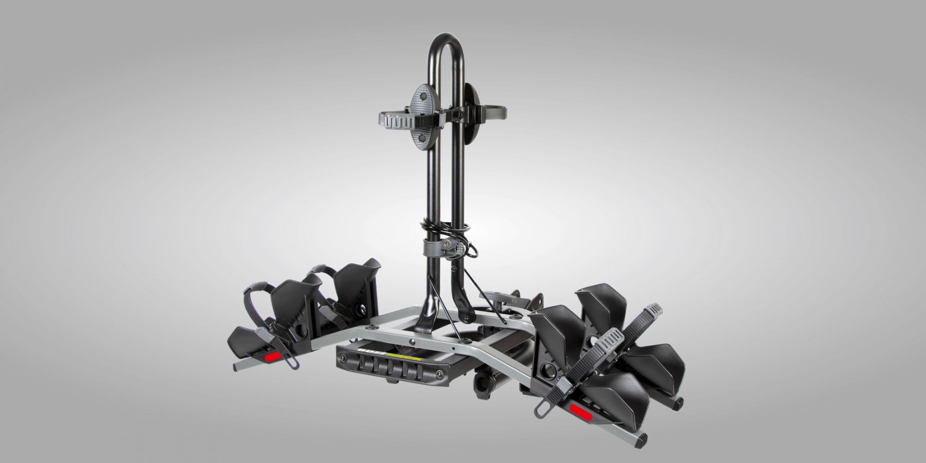 Buzz Rack BUZZRACK Buzzracer H2 support à vélos pour 2 vélos