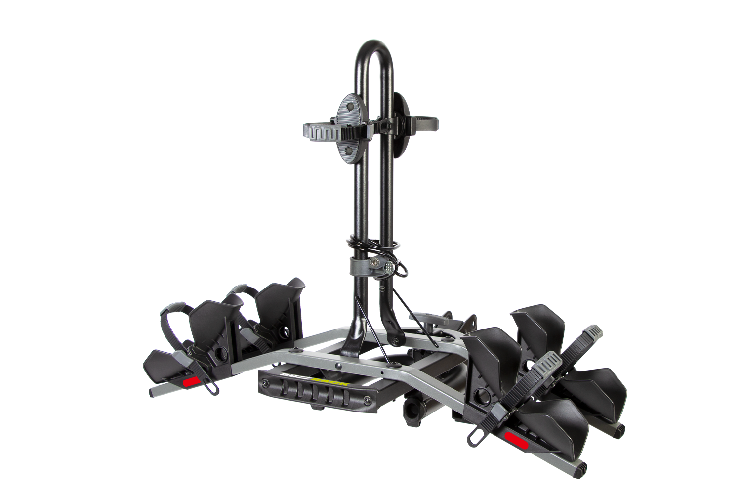 Buzz Rack BUZZRACK Buzzracer H2 support à vélos pour 2 vélos