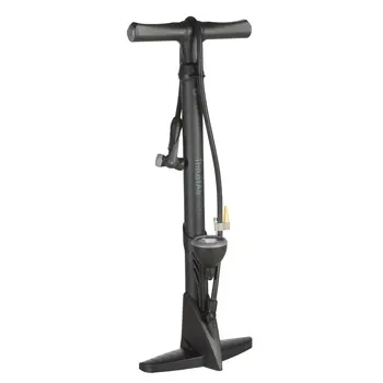 49N 49N ThrustAir G120 Pompe de vélo sur pied