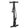 49N 49N ThrustAirG120 Pompe de vélo sur pied